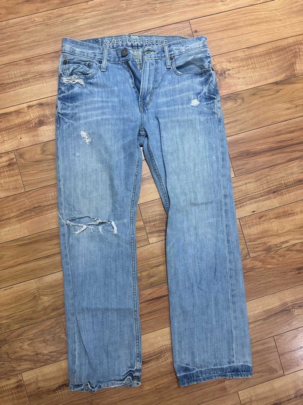 AE jeans